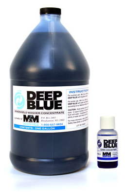 Deep Blue Products
